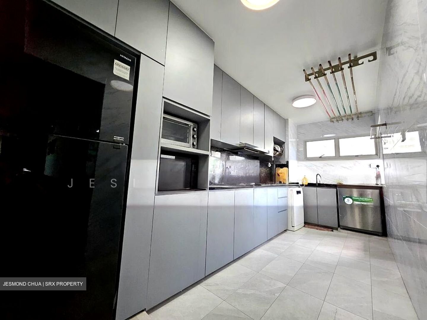 Blk 408B Coral Vale (Sengkang), HDB 4 Rooms #502030061